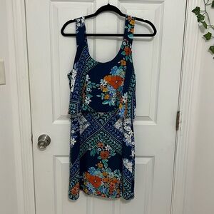 Maeve Anthropologie Dress